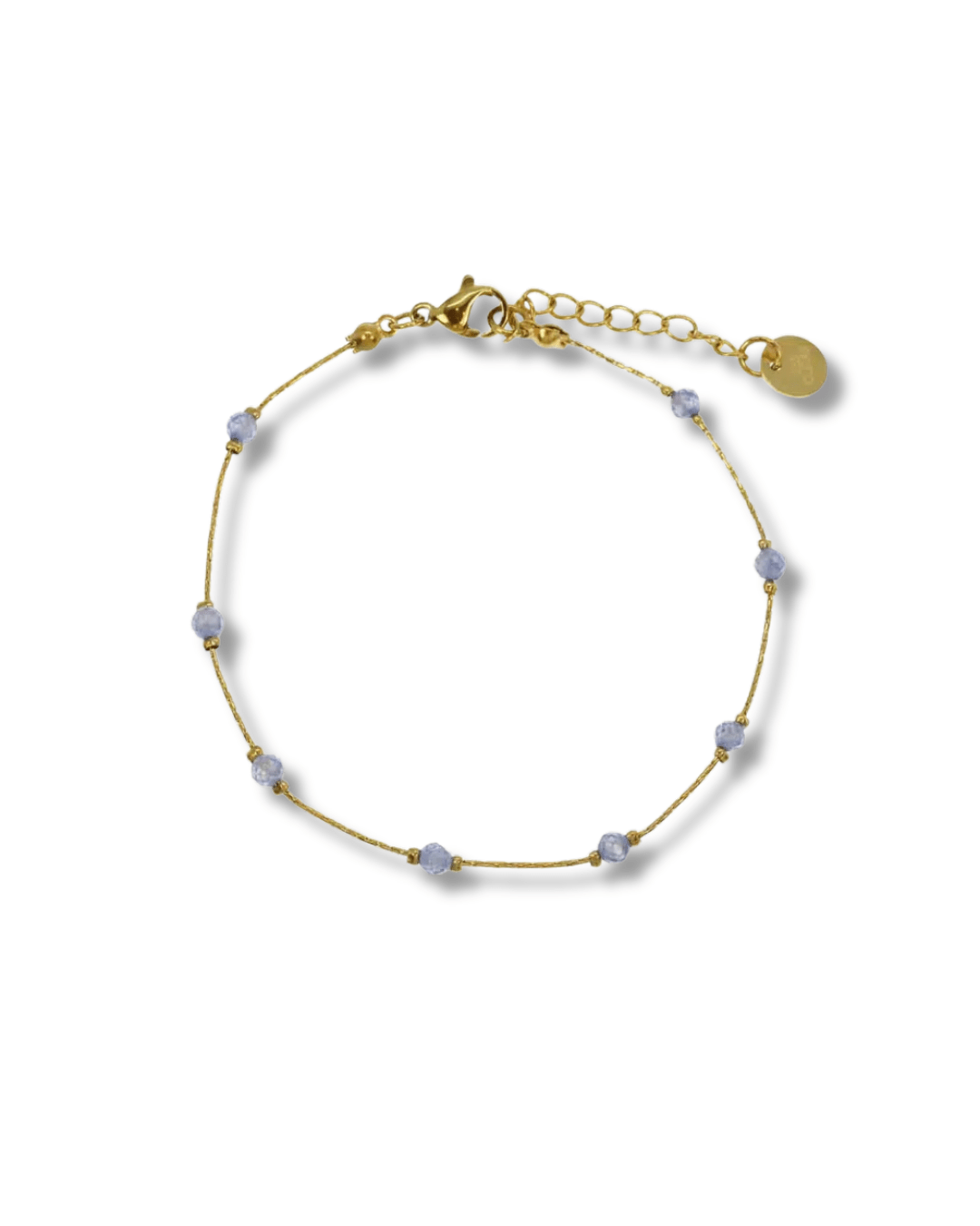 Bracelet Bibi - Boutique We Are ParisLes Cléias Acier Inoxydable