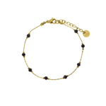 Bracelet Bibi - Boutique We Are ParisLes Cléias Acier Inoxydable