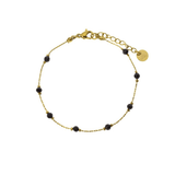 Bracelet Bibi - Boutique We Are ParisLes Cléias Acier Inoxydable