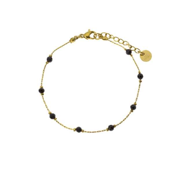 Bracelet Bibi - Boutique We Are ParisLes Cléias Acier Inoxydable