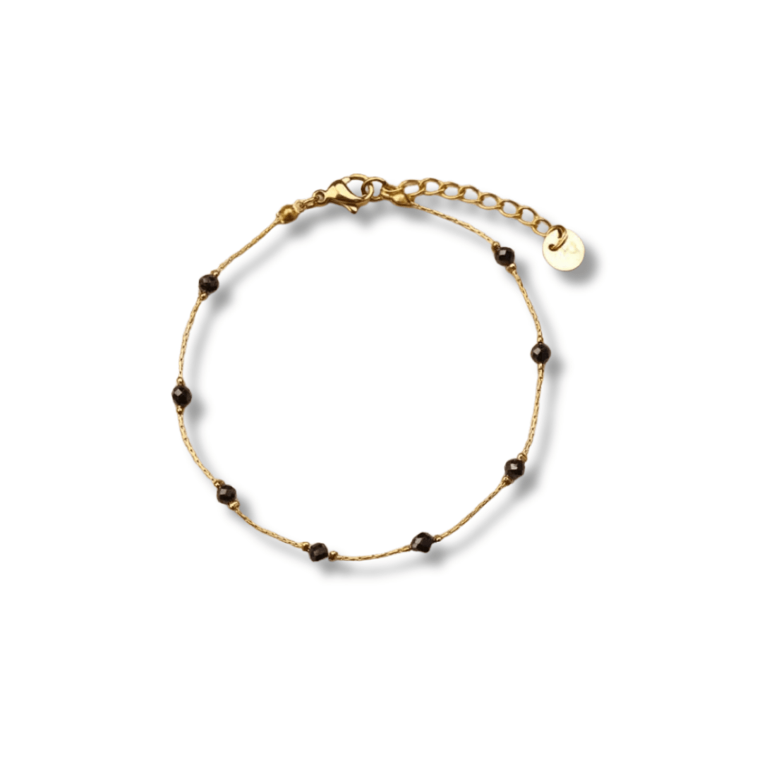 Bracelet Bibi - Boutique We Are ParisLes Cléias Acier Inoxydable