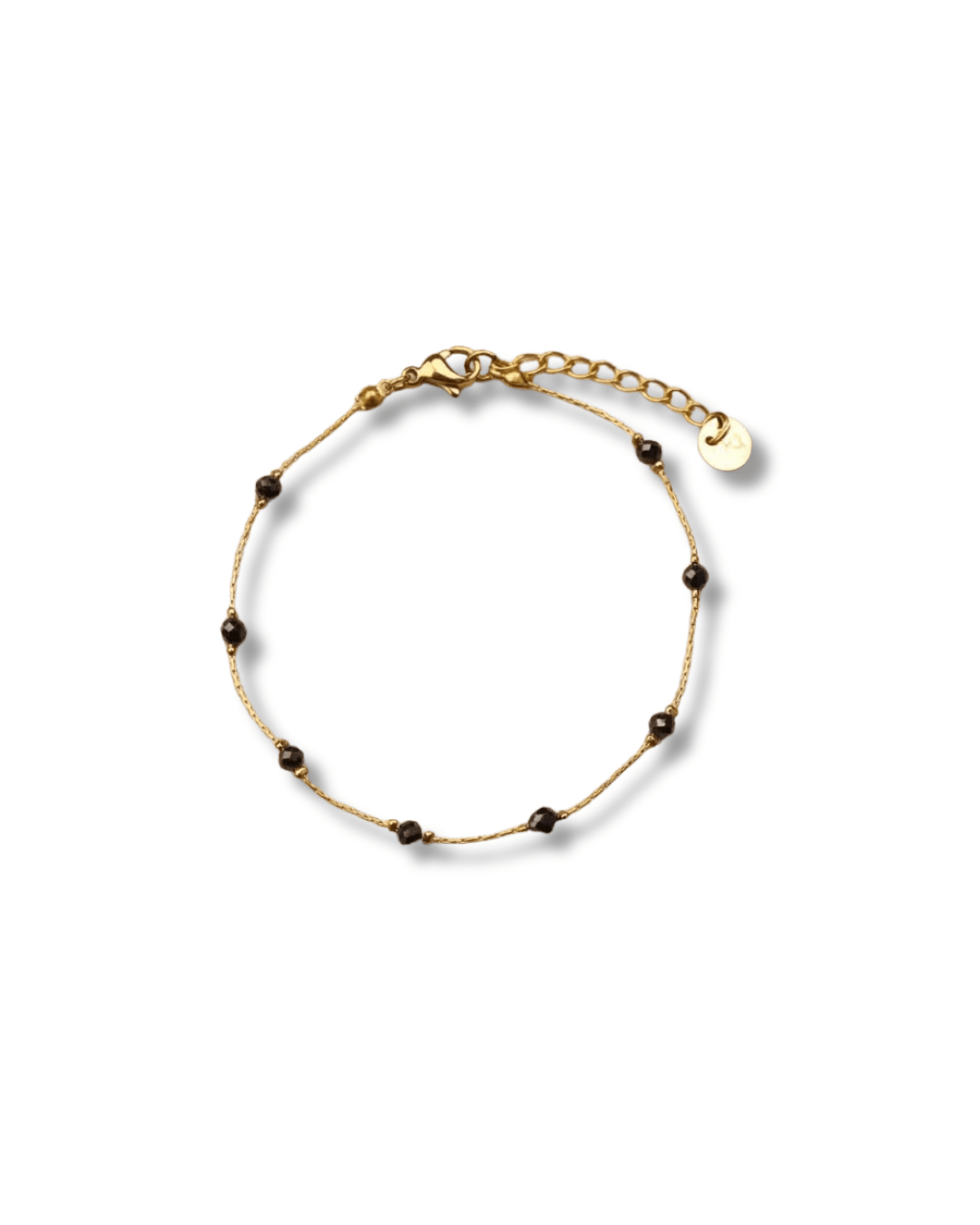 Bracelet Bibi - Boutique We Are ParisLes Cléias Acier Inoxydable