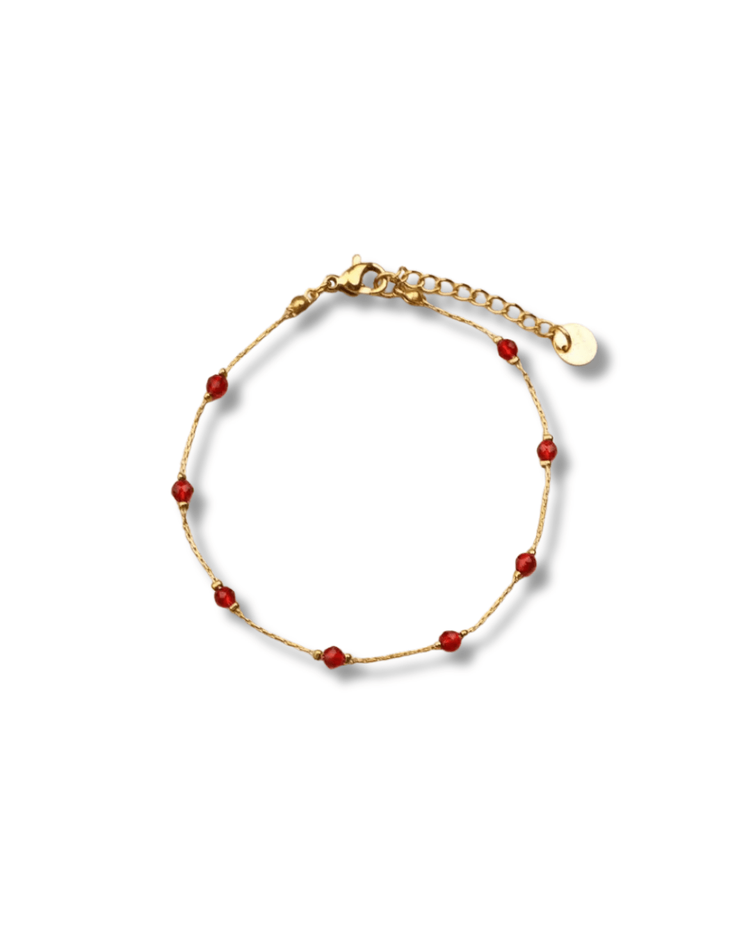Bracelet Bibi - Boutique We Are ParisLes Cléias Acier Inoxydable
