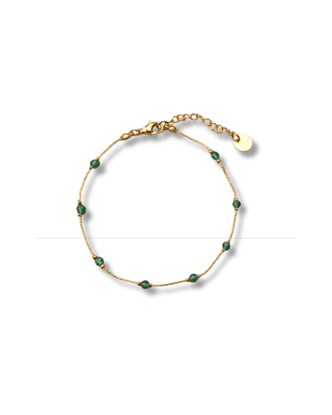 Bracelet Bibi - Boutique We Are ParisLes Cléias Acier Inoxydable