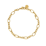 Bracelet Brisane - Boutique We Are ParisLes Cléias Acier Inoxydable