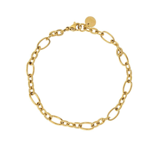 Bracelet Brisane - Boutique We Are ParisLes Cléias Acier Inoxydable