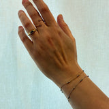 Bracelet Elisa - Boutique We Are ParisLes Cléias Acier Inoxydable