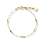 Bracelet Elisa - Boutique We Are ParisLes Cléias Acier Inoxydable