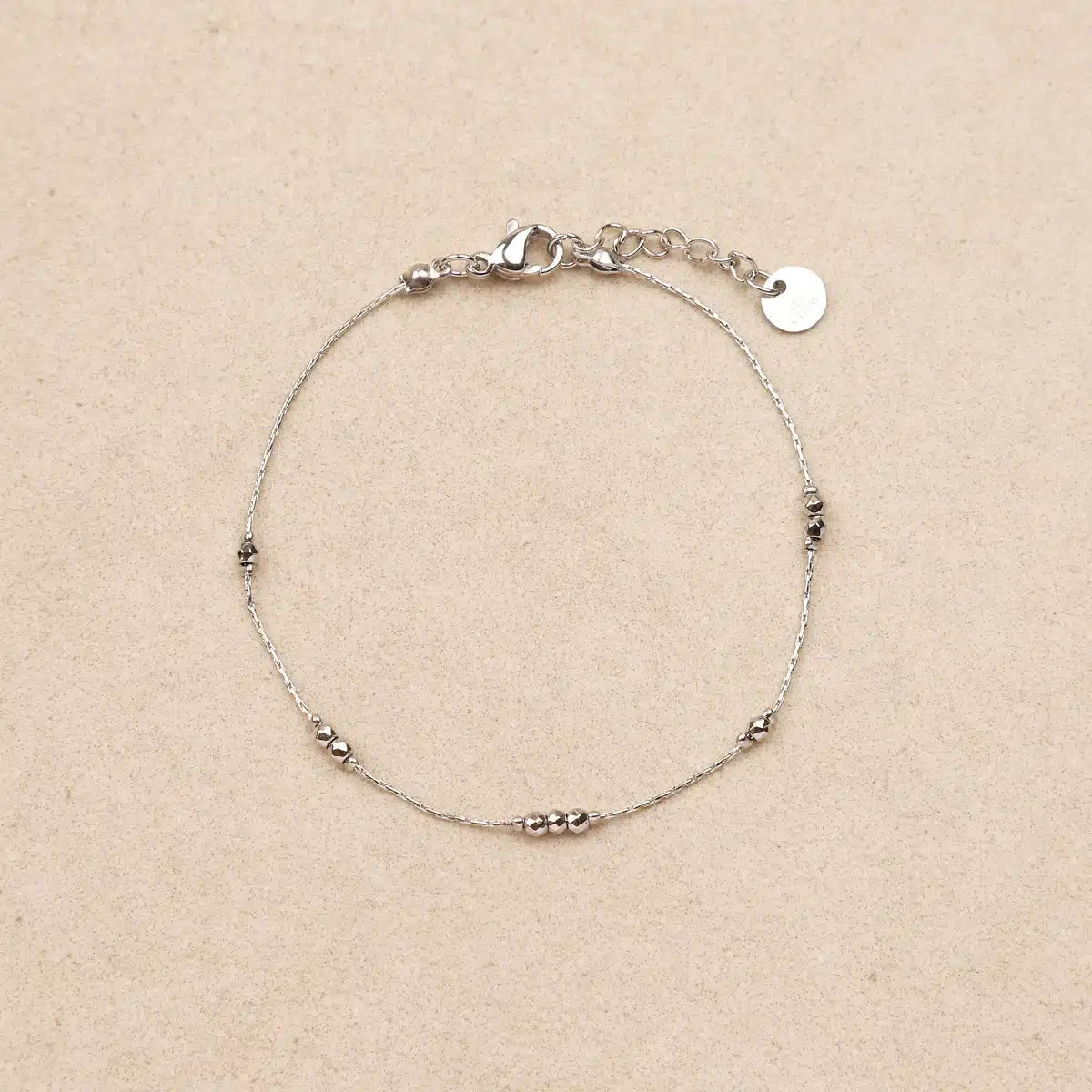 Bracelet Elise - Boutique We Are ParisLes Cléias Acier Inoxydable