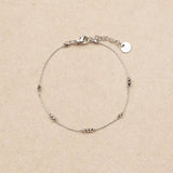 Bracelet Elise - Boutique We Are ParisLes Cléias Acier Inoxydable