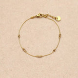 Bracelet Elise - Boutique We Are ParisLes Cléias Acier Inoxydable