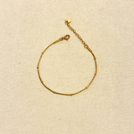 Bracelet Epure - Boutique We Are ParisLes Cléias Acier Inoxydable