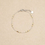 Bracelet Eugenia - Boutique We Are ParisLes Cléias Acier Inoxydable