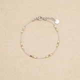Bracelet Eugenia - Boutique We Are ParisLes Cléias Acier Inoxydable