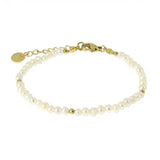 Bracelet Félicie - Boutique We Are ParisLes Cléias Acier Inoxydable