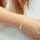 Bracelet Félicie - Boutique We Are ParisLes Cléias Acier Inoxydable