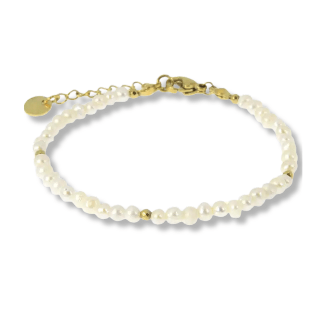 Bracelet Félicie - Boutique We Are ParisLes Cléias Acier Inoxydable