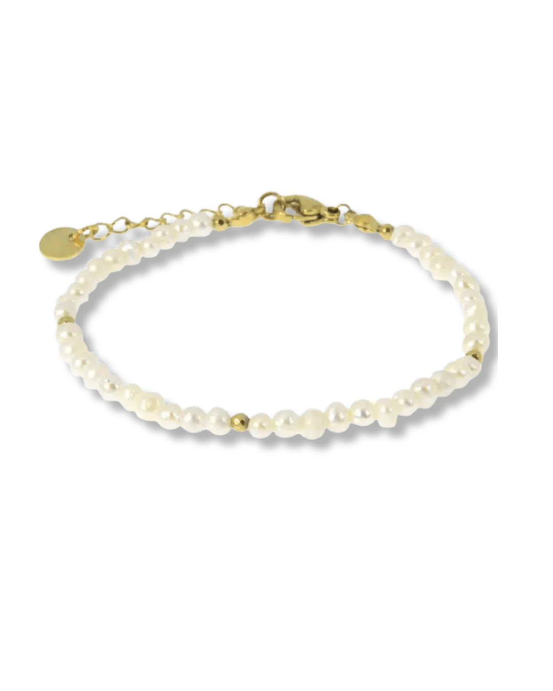 Bracelet Félicie - Boutique We Are ParisLes Cléias Acier Inoxydable