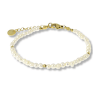 Bracelet Félicie - Boutique We Are ParisLes Cléias Acier Inoxydable