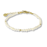 Bracelet Félicie - Boutique We Are ParisLes Cléias Acier Inoxydable