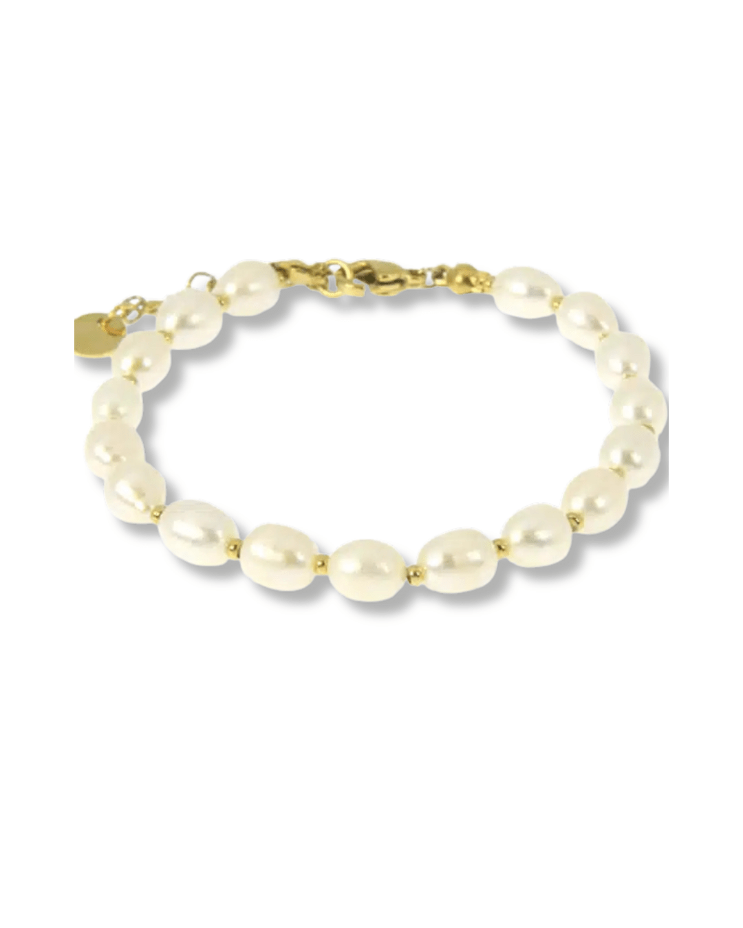 Bracelet Flora - Boutique We Are ParisLes Cléias Acier Inoxydable