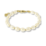 Bracelet Flora - Boutique We Are ParisLes Cléias Acier Inoxydable