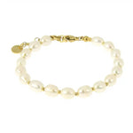 Bracelet Flora - Boutique We Are ParisLes Cléias Acier Inoxydable