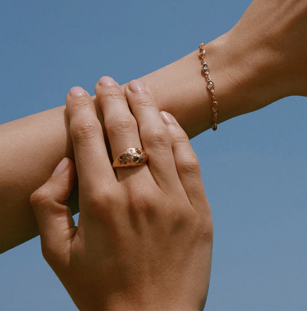 Bracelet Fruitera Automna - Boutique We Are ParisAgapée