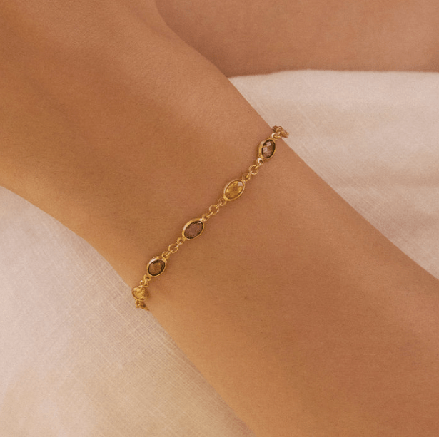 Bracelet Fruitera Automna - Boutique We Are ParisAgapée