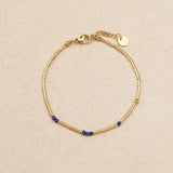 Bracelet Gabin - Boutique We Are ParisLes Cléias Acier Inoxydable