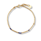 Bracelet Gabin - Boutique We Are ParisLes Cléias Acier Inoxydable