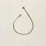 Bracelet Harmonie - Boutique We Are ParisLes Cléias Acier Inoxydable