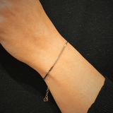 Bracelet Harmonie - Boutique We Are ParisLes Cléias Acier Inoxydable
