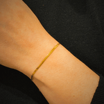 Bracelet Harmonie - Boutique We Are ParisLes Cléias Acier Inoxydable