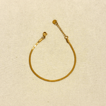 Bracelet Harmonie - Boutique We Are ParisLes Cléias Acier Inoxydable