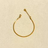 Bracelet Harmonie - Boutique We Are ParisLes Cléias Acier Inoxydable