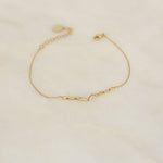 Bracelet Horizons - Boutique We Are ParisJudith Benita