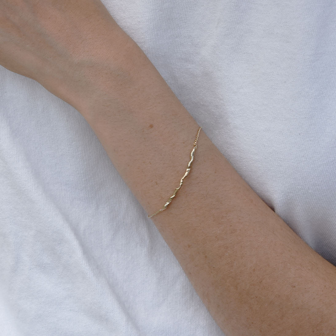 Bracelet Horizons - Boutique We Are ParisJudith Benita