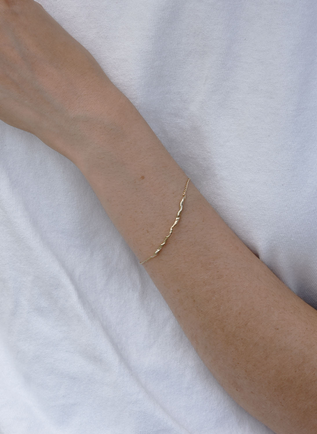 Bracelet Horizons - Boutique We Are ParisJudith Benita