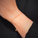 Bracelet Ligne - Boutique We Are ParisLes Cléias Acier Inoxydable