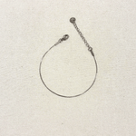 Bracelet Ligne - Boutique We Are ParisLes Cléias Acier Inoxydable