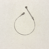 Bracelet Ligne - Boutique We Are ParisLes Cléias Acier Inoxydable