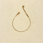 Bracelet Ligne - Boutique We Are ParisLes Cléias Acier Inoxydable