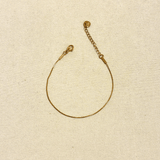 Bracelet Ligne - Boutique We Are ParisLes Cléias Acier Inoxydable