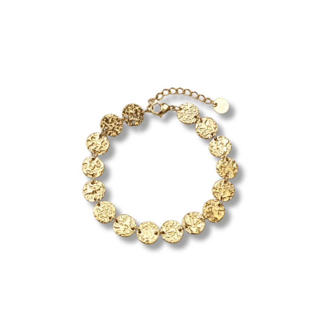 Bracelet Ondélia - Boutique We Are ParisLes Cléias Acier Inoxydable