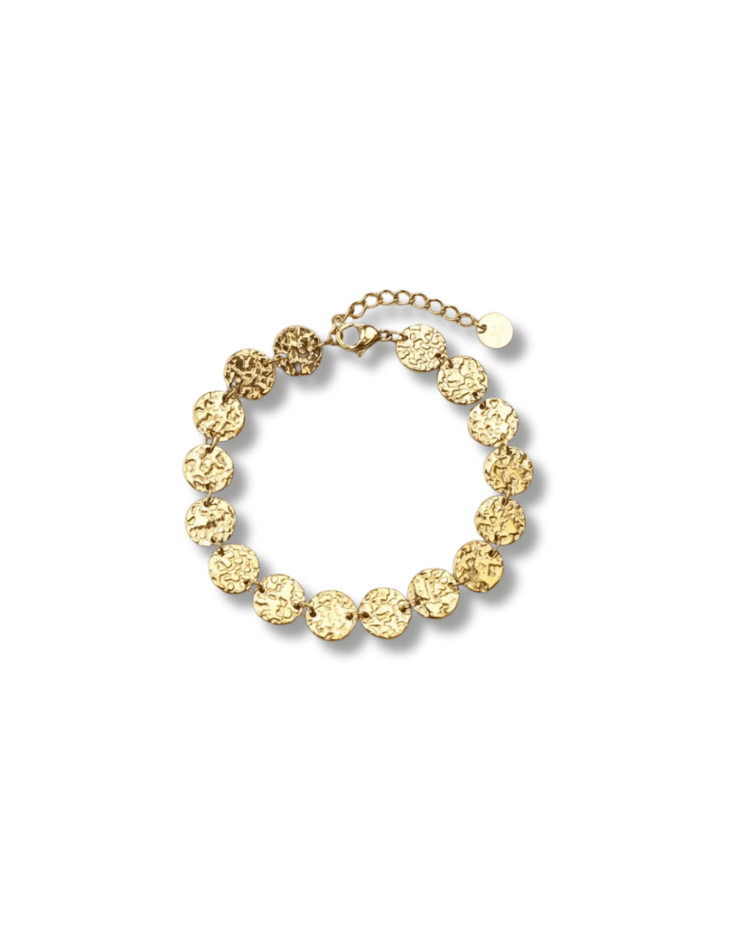 Bracelet Ondélia - Boutique We Are ParisLes Cléias Acier Inoxydable