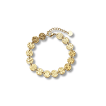 Bracelet Ondélia - Boutique We Are ParisLes Cléias Acier Inoxydable