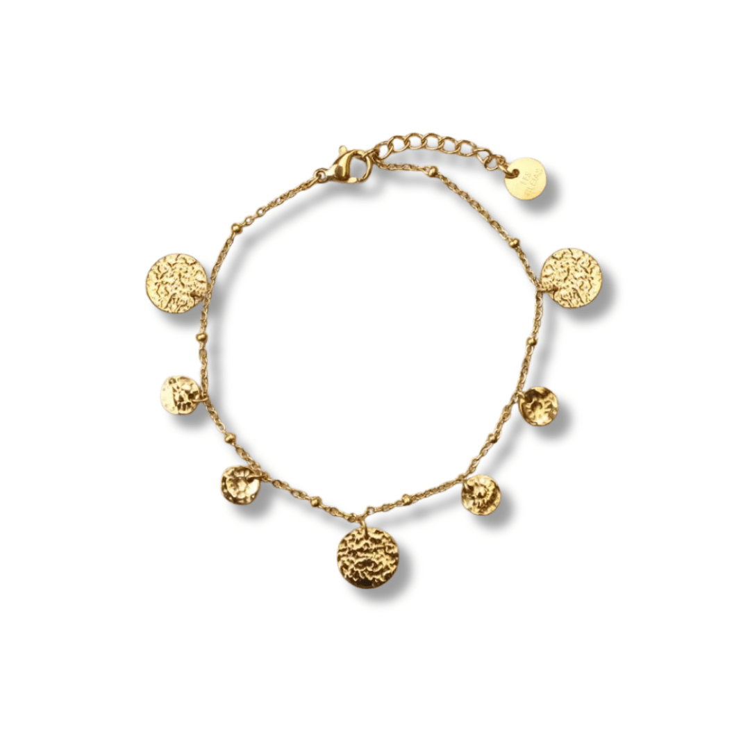 Bracelet Paloma - Boutique We Are ParisLes Cléias Acier Inoxydable