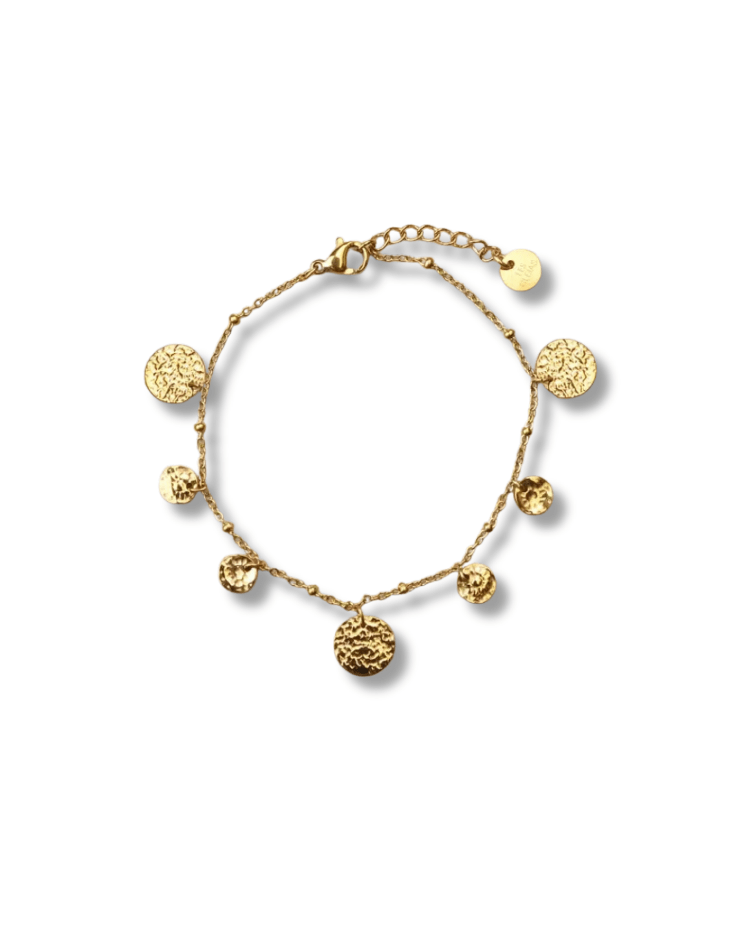 Bracelet Paloma - Boutique We Are ParisLes Cléias Acier Inoxydable