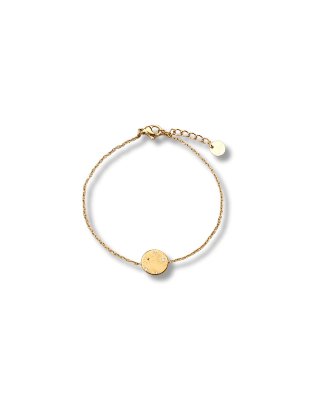 Bracelet Phébé - Boutique We Are ParisLes Cléias Acier Inoxydable